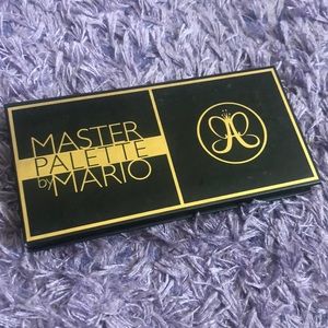 Master Palette by Mario